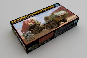 TRUMPETER 01053 - 1:35 M1120 HEMTT Load Handing System (LHS)