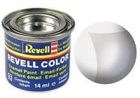 REVELL 01 - Lakier bezbarwny błyszczący 14 ml