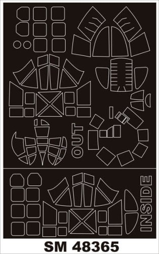 Przejdź do produktu MONTEX SM48365 - 1:48 Fiat BR-20M