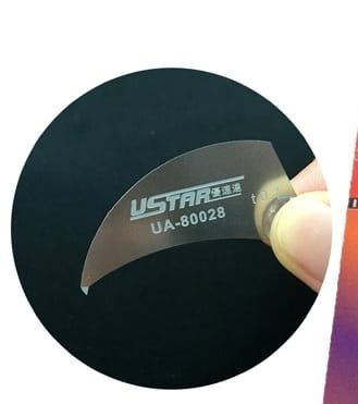 Przejdź do produktu U-STAR UA80028 - Rysik do linii podziału