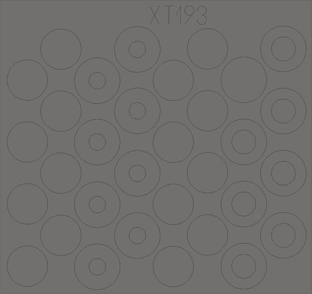 Przejdź do produktu EDUARD XT193 - 1:35 Pz.IV Ausf H