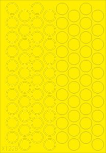 EDUARD XT226 - 1:35 Brummbär