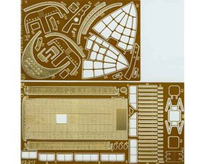 PART S72217 - 1:72 Mi-17 interior vol.2