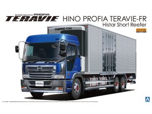 AOSHIMA 05400 - 1:32 Hino Profia Teravie