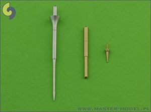 MASTER AM-32-044 - 1:32 F-4 Phantom II zestaw detali do wersji F-4E, F, G, E, RF-4B, C, E, EJ