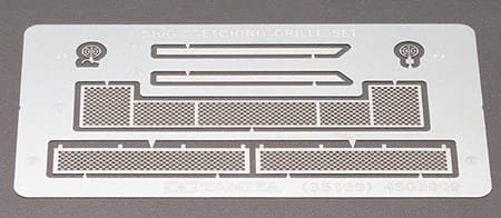 Przejdź do produktu TAMIYA 35199 - 1:35 StuG III Photo-Etched Set