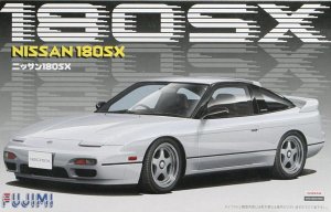 FUJIMI 038391 - 1:24 Nissan 180SX Early Type