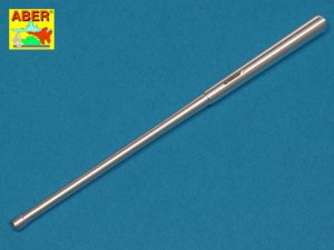 Aber 35L-104 - 1:35 Lufa do radzieckiej armaty 76,2mm M1936 F22