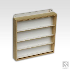 HOBBYZONE S3B Wieszak na farby - 36mm