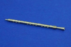 RB MODEL 35B21 - 1:35 Lufa 14,5mm KPVT do rosyjskiego karabinu maszynowego