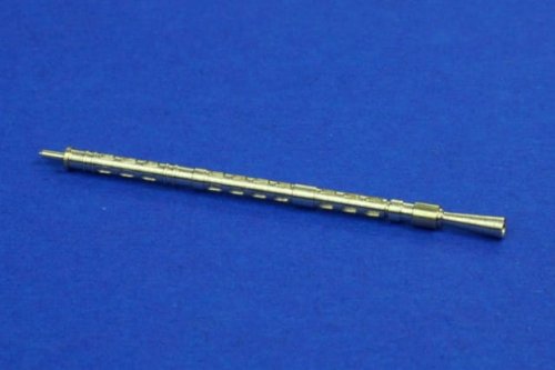 Przejdź do produktu RB MODEL 35B21 - 1:35 Lufa 14,5mm KPVT do rosyjskiego karabinu maszynowego