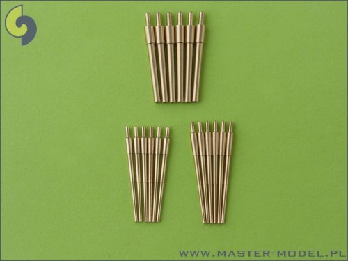 Przejdź do produktu MASTER SM-350-029 - 1:350 Uzbrojenie lotniskowca IJN Akagi