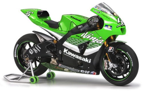 Przejdź do produktu TAMIYA 14109 - 1:12 Kawasaki Ninja ZX-RR