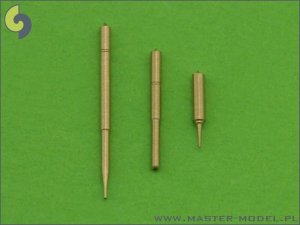 MASTER AM-72-035 - 1:72 F-4 Phantom II zestaw detali wersje F-4B, C, D, J, N, S i brytyjskie