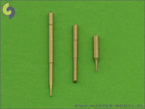 Przejdź do produktu MASTER AM-72-035 - 1:72 F-4 Phantom II zestaw detali wersje F-4B, C, D, J, N, S i brytyjskie