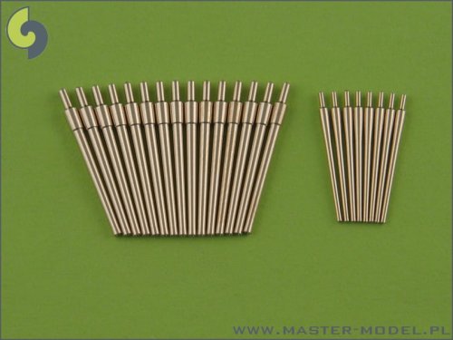 Przejdź do produktu MASTER SM-350-052 - 1:350 Uzbrojenie krążownika IJN Mikuma