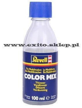 Przejdź do produktu REVELL 39612 - Color Mix - Rozcieńczalnik - 100 ml