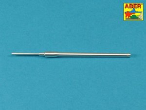 ABER 72L-68  - 1:72 128mm KwK 44 L/65 for German E-100 Super Heavy Tank