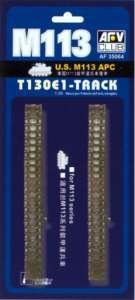 Przejdź do produktu AFV CLUB 35064 - 1:35 U.S M 113 APC Track – L63/64