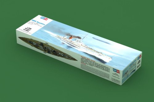 Przejdź do produktu HOBBY BOSS 86510 - 1:350 SMS Seydlitz