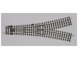 PIKO 55226 H0 - A-Gleis Zwrotnica WY