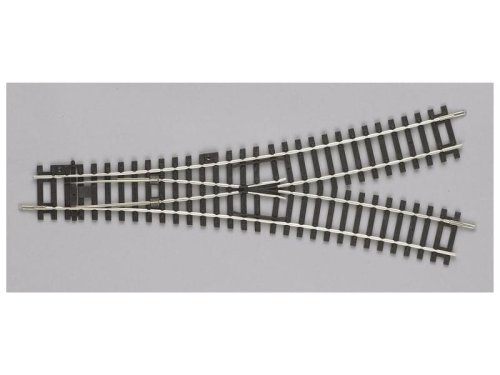 Przejdź do produktu PIKO 55226 H0 - A-Gleis Zwrotnica WY