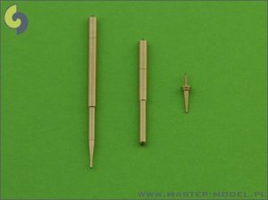 MASTER AM-32-043 - 1:32 F-4 Phantom II zestaw detali do wersji F-4B, C, D, J, N, S i brytyjskich