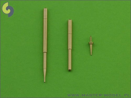 Przejdź do produktu MASTER AM-32-043 - 1:32 F-4 Phantom II zestaw detali do wersji F-4B, C, D, J, N, S i brytyjskich