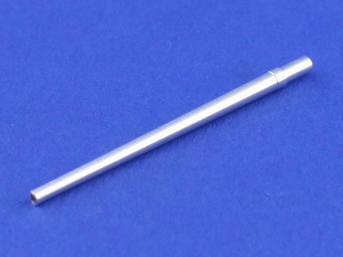 Przejdź do produktu ABER 72L-32  - 1:72 US 76mm M1A1 tank barrel for Sherman M4A1 (76)