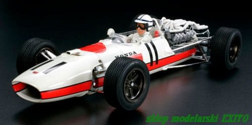 Przejdź do produktu TAMIYA 12032 - 1:12 Honda RA273