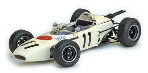 Przejdź do produktu TAMIYA 20043 - 1:20 Honda F1 RA272