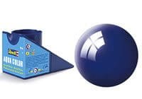 REVELL 36151 - Farba błyszcząca Ultramarine Blue 18 ml
