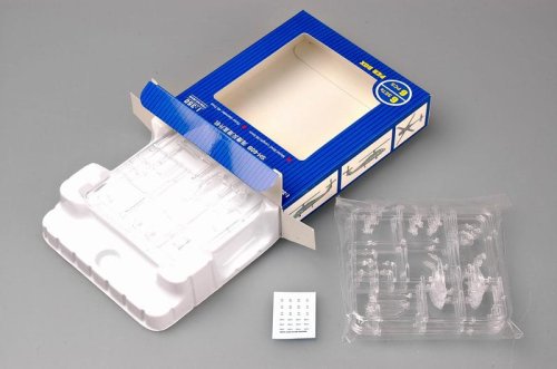 Przejdź do produktu TRUMPETER 06240 - 1:350 SH-60B Sea Hawk