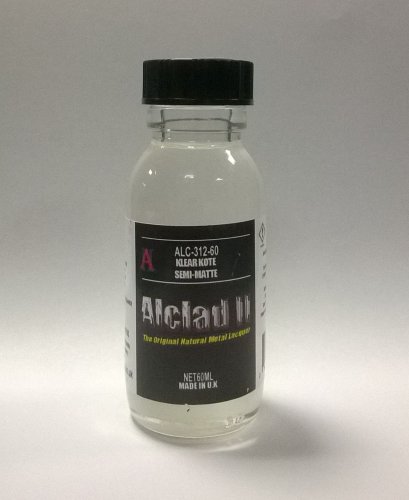Przejdź do produktu ALCLAD II  ALC-312 - Klear Kote Semi-Matte 60ml