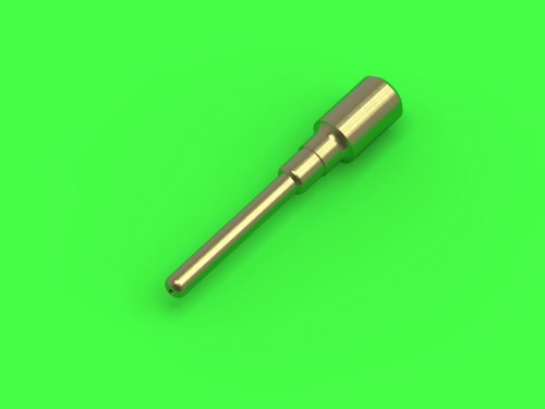 Przejdź do produktu MASTER AM-48-153 - 1:48 BAC/EE Canberra rurka Pitota