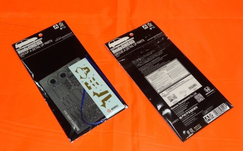 Przejdź do produktu BEEMAX E24005 - 1:24 Honda Civic EF3