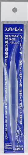 Przejdź do produktu HASEGAWA TL108 71068 - Burnisher for Adhesive Tape and Dry Transfer