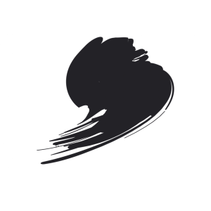 Hataka C040 - Farba Black Grey RLM66 17 ml