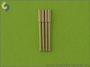 MASTER AM-72-017 - 1:72 Lufy japońskiego działka 20mm Type 99 Mark 2