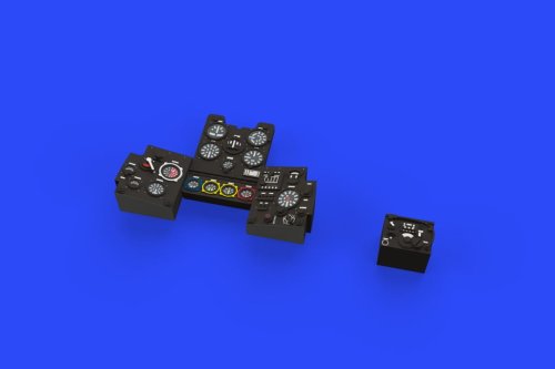 Przejdź do produktu EDUARD 644019 - 1:48 Ki-61-Id LooK