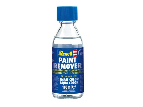 Przejdź do produktu REVELL 39617 - Paint Remover 100 ml