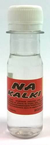 Przejdź do produktu WAMOD - Płyn do kalkomanii (Na kalki)