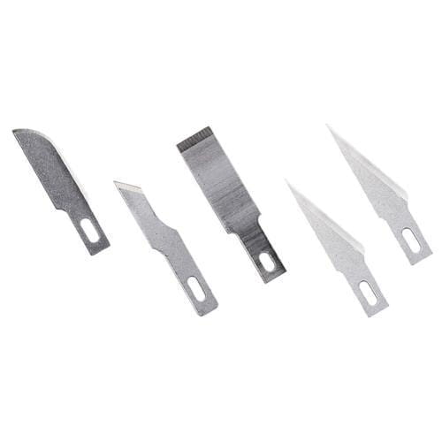 Przejdź do produktu EXCEL 20014 - Zestaw 5 ostrzy wymiennych - Assorted Light Duty Blades