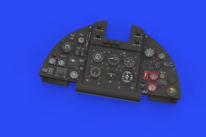 EDUARD 644020 - 1:48 Typhoon Mk.Ib Look