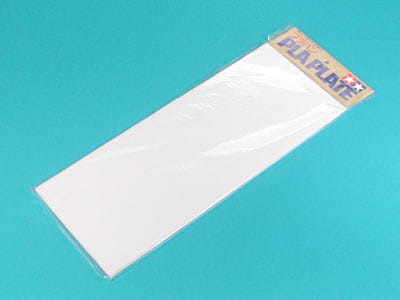 Przejdź do produktu TAMIYA 70003 - Pla Plate Set Small Size - 5x