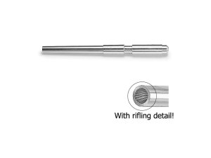 TAMIYA 12688 - 1:35 Hummel Metal Gun Barrel