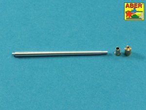 ABER 72L-72  - 1:72 Barrerl 10,5cm L/62 A/T for German E-50 SPG