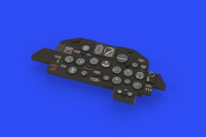 EDUARD 644023 - 1:48 P-47D Bubbletop LooK