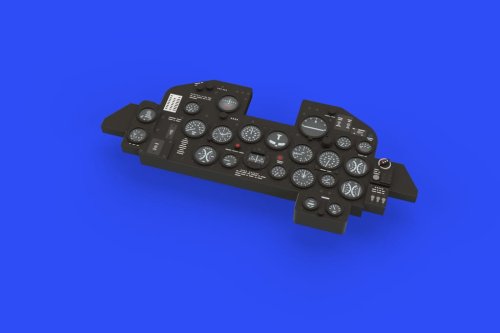 Przejdź do produktu EDUARD 644022 - 1:48 P-47D Razorback LooK