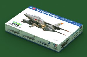 HOBBY BOSS 87266 - 1:72 JASDF T-4 Trainer